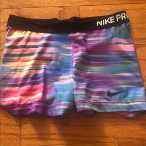 Nike pro